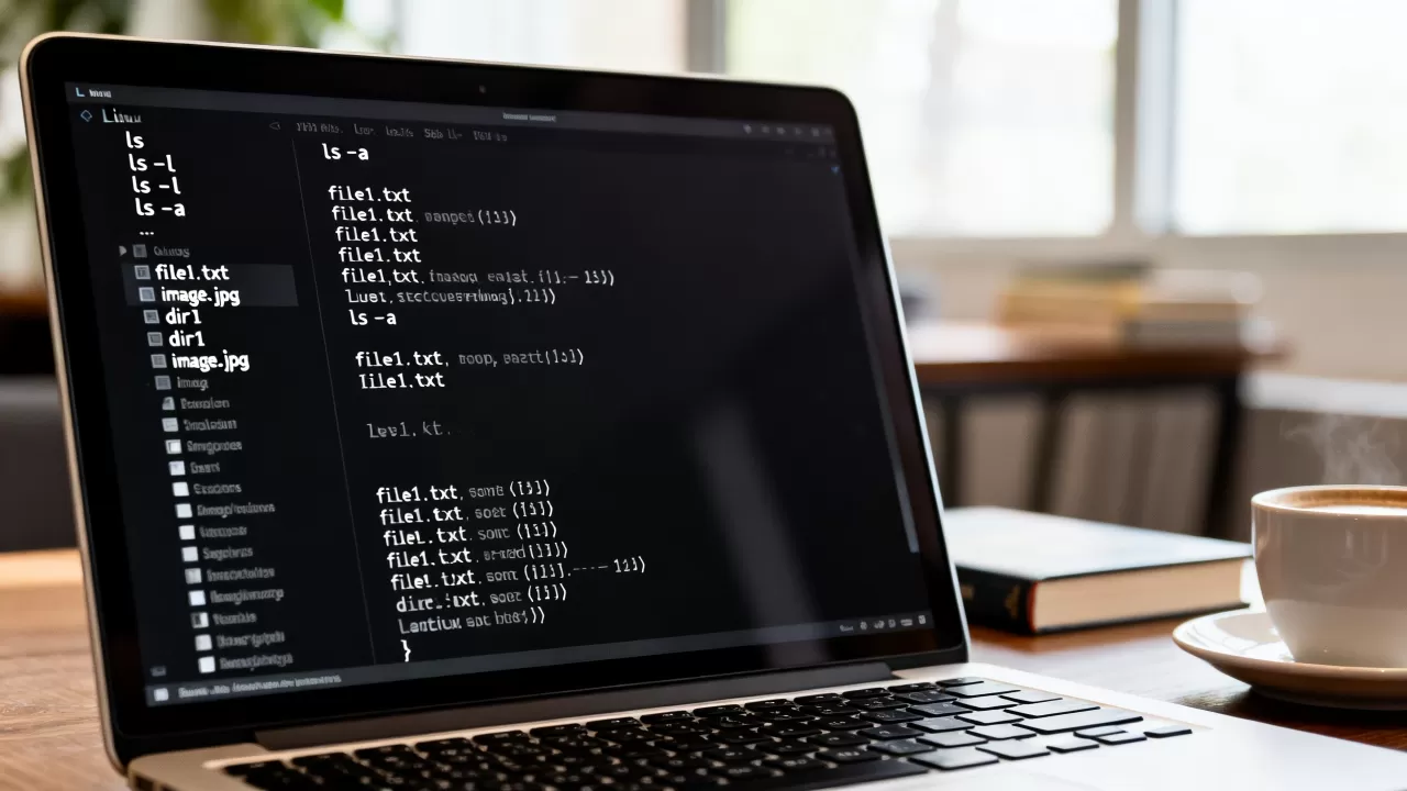 linux列目录命令是什么?linux如何查看目录下所有文件 linux列目录命令是什么?linux如何查看目录下所有文件
