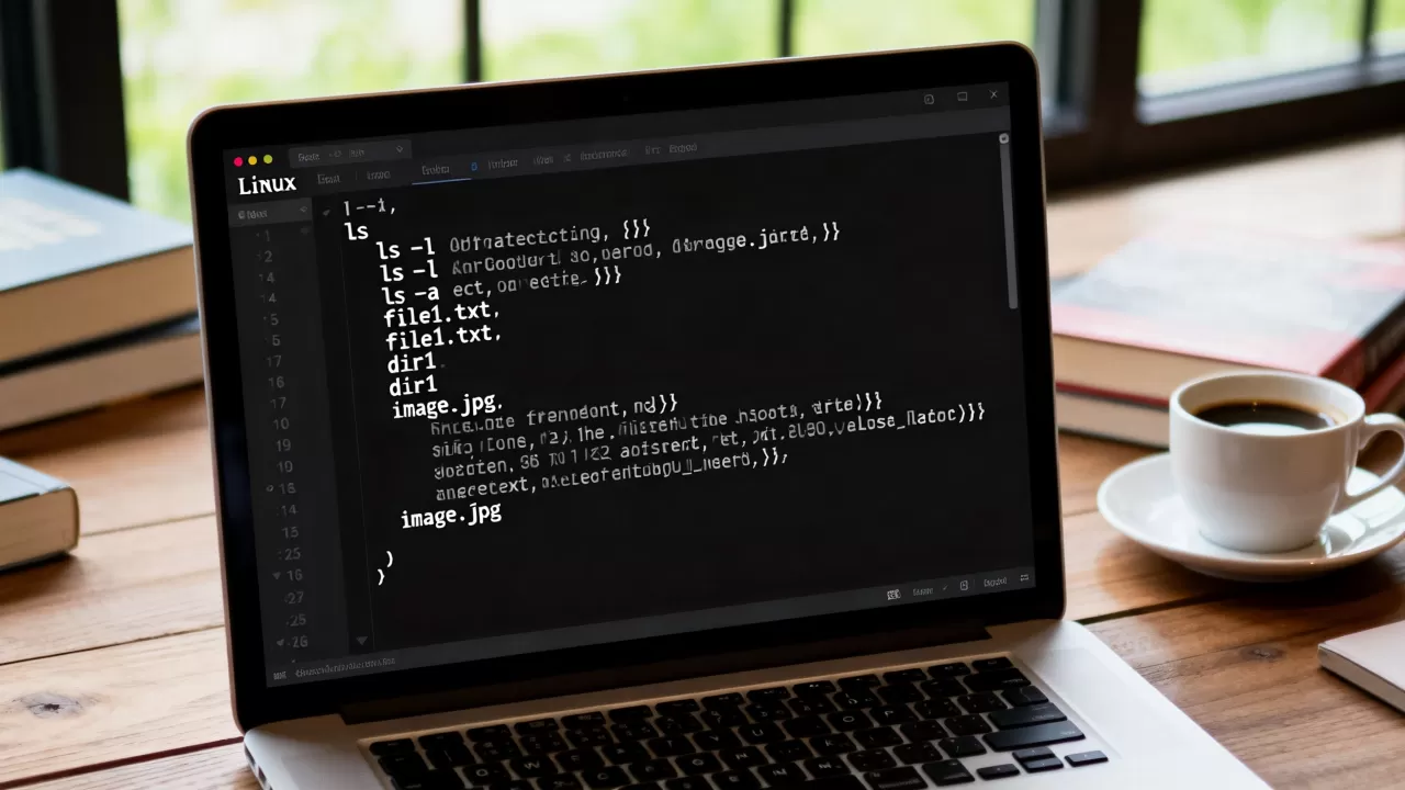 linux列目录命令是什么?linux如何查看目录下所有文件 linux列目录命令是什么?linux如何查看目录下所有文件