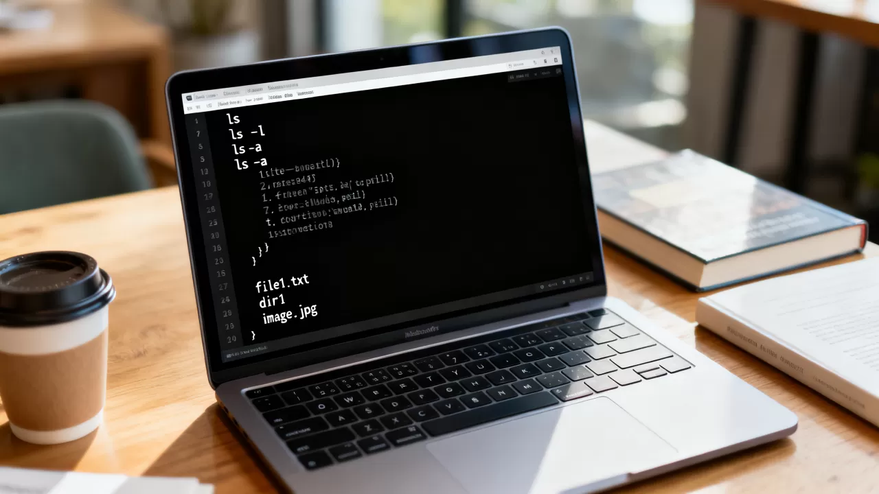 linux列目录命令是什么?linux如何查看目录下所有文件 linux列目录命令是什么?linux如何查看目录下所有文件