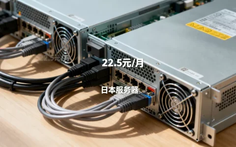华纳云日本服务器低至22.5元/月，日本云服务器哪家性价比高