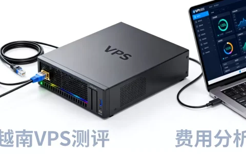 荫云越南家宽VPS测评靠谱吗？越南VPS租用费用及推荐