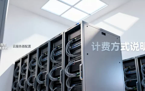 便宜点的云服务器怎么选？云服务器计费方式详解