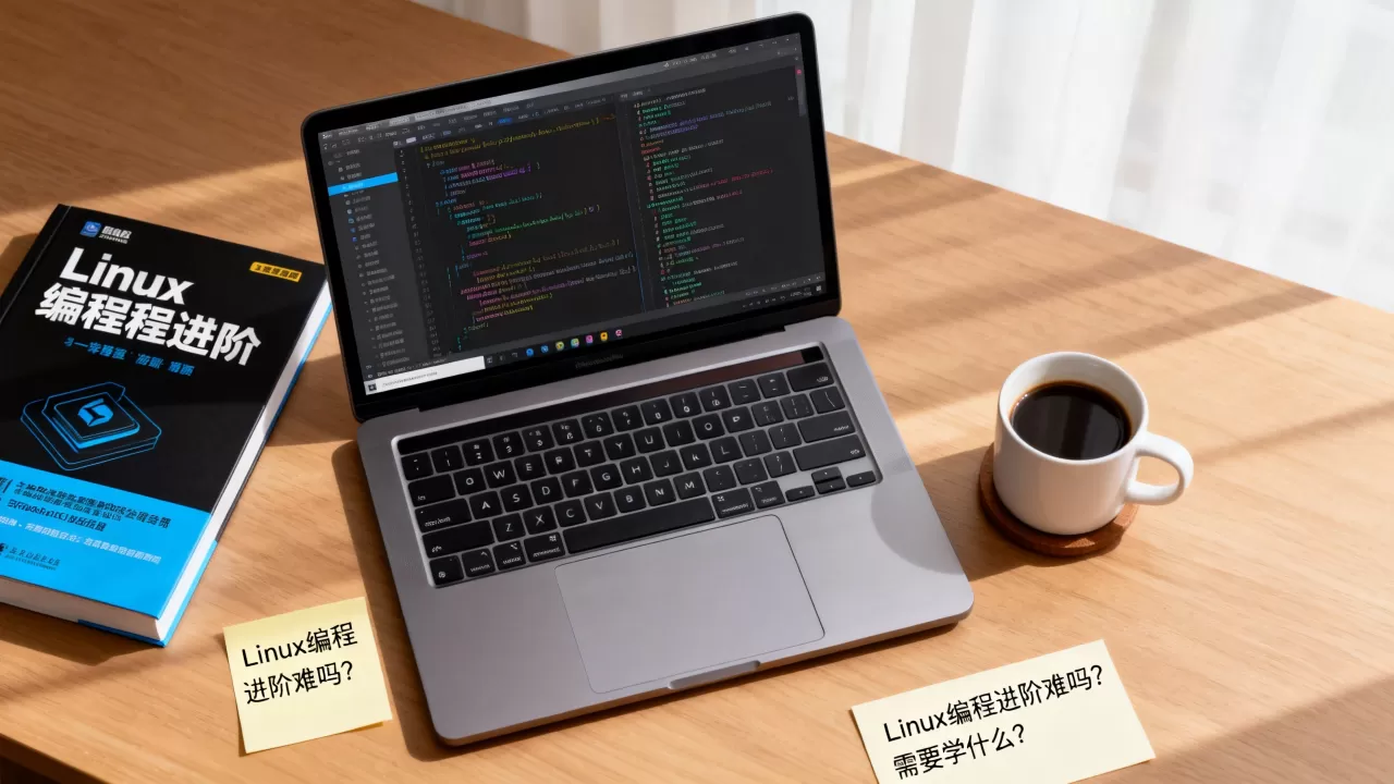 linux编程进阶难吗?linux编程进阶需要学什么 linux编程进阶难吗?linux编程进阶需要学什么