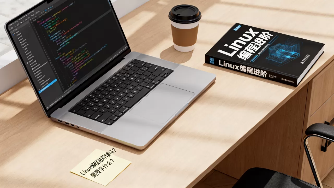 linux编程进阶难吗?linux编程进阶需要学什么 linux编程进阶难吗?linux编程进阶需要学什么
