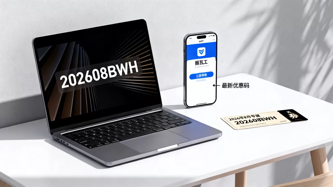 搬瓦工2026年8月优惠码怎么用?最新优惠码推荐 搬瓦工2026年8月优惠码怎么用?最新优惠码推荐