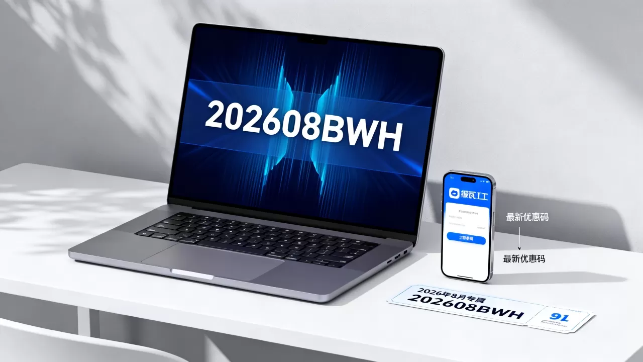 搬瓦工2026年8月优惠码怎么用?最新优惠码推荐 搬瓦工2026年8月优惠码怎么用?最新优惠码推荐