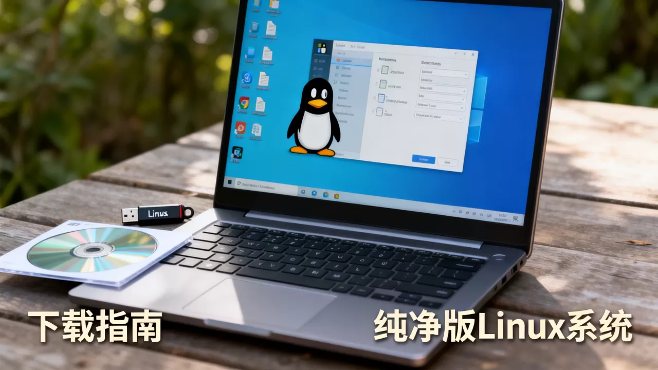 纯净版Linux是什么?纯净版Linux系统下载 纯净版Linux是什么?纯净版Linux系统下载