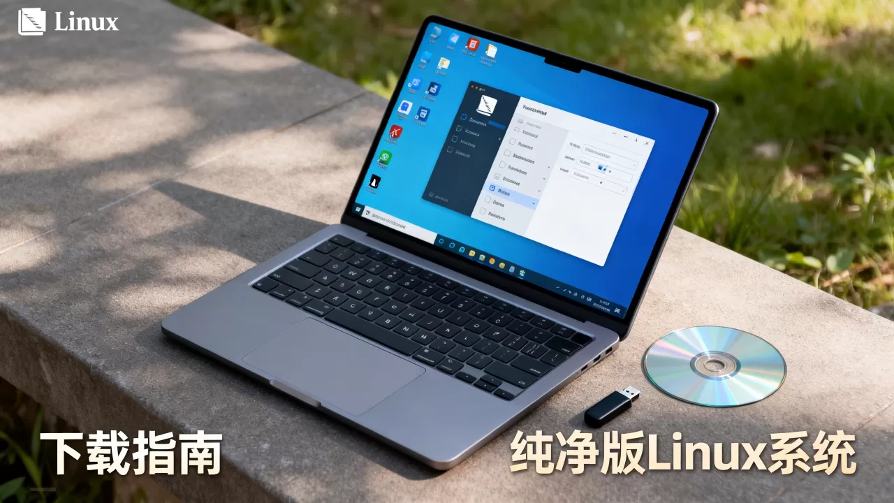 纯净版Linux是什么?纯净版Linux系统下载 纯净版Linux是什么?纯净版Linux系统下载