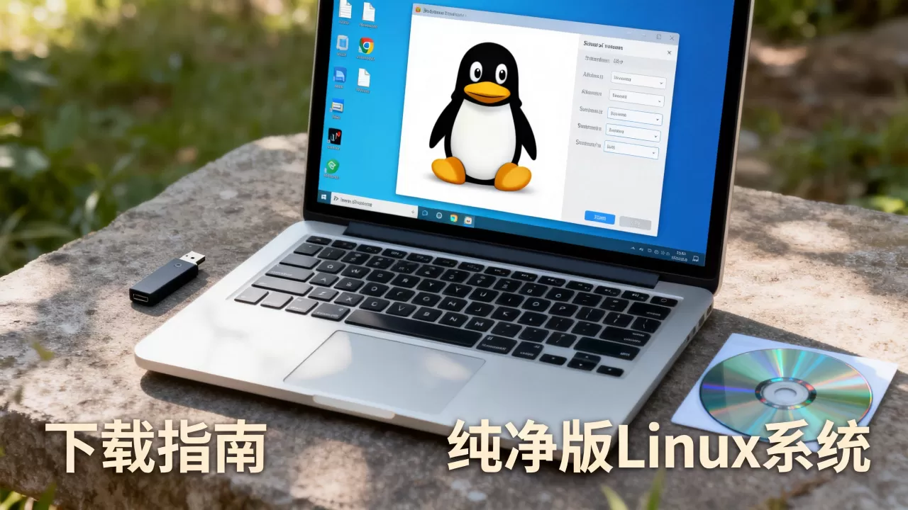 纯净版Linux是什么?纯净版Linux系统下载 纯净版Linux是什么?纯净版Linux系统下载