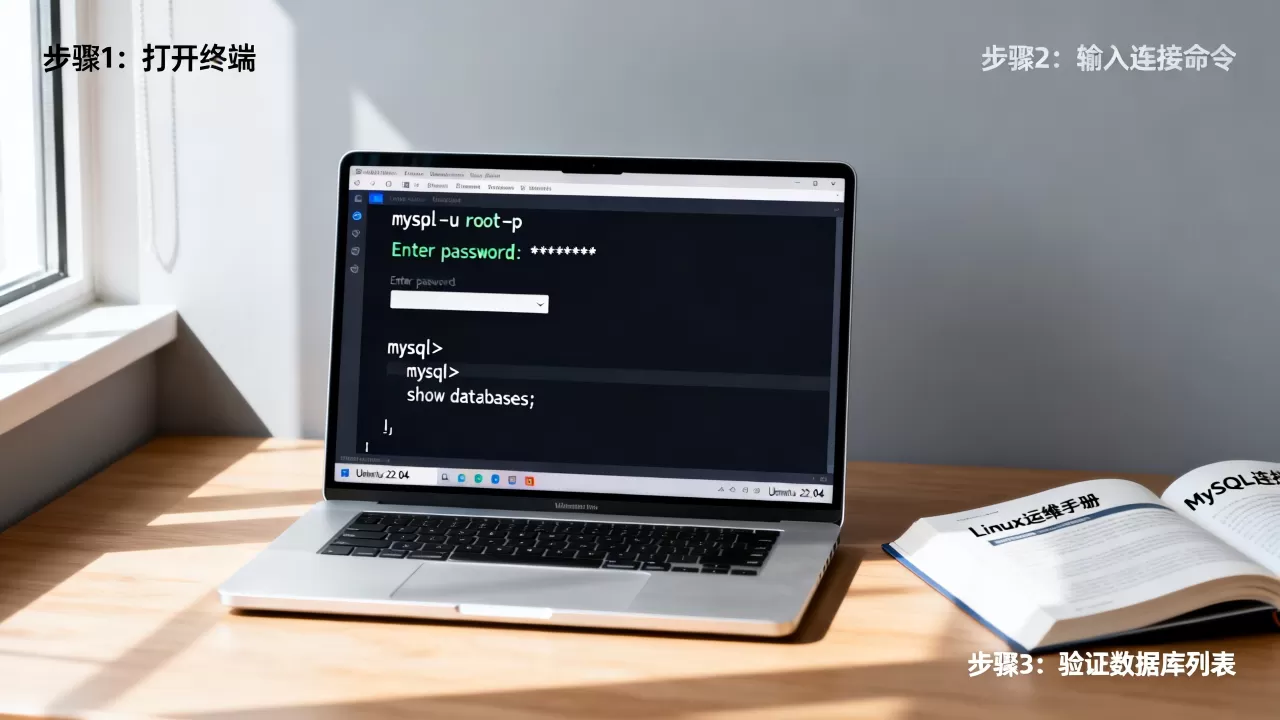 如何在Linux进入SQL?linux连接mysql数据库详细教程 如何在Linux进入SQL?linux连接mysql数据库详细教程