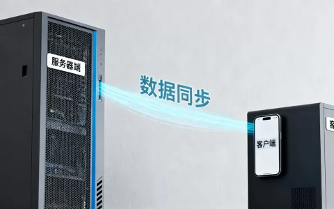 为何服务器端和客户端信息一致？服务器与客户端数据同步失败怎么解决