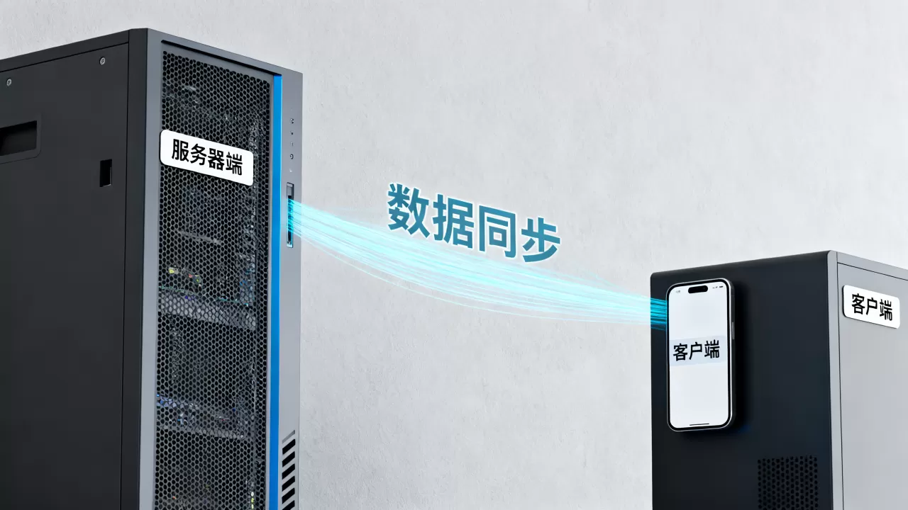为何服务器端和客户端信息一致?服务器与客户端数据同步失败怎么解决 为何服务器端和客户端信息一致?服务器与客户端数据同步失败怎么解决