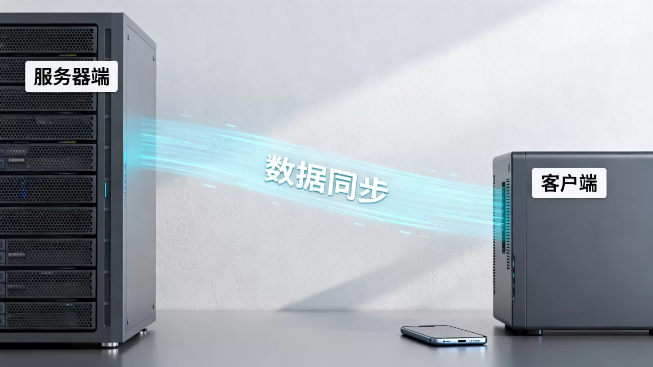 为何服务器端和客户端信息一致?服务器与客户端数据同步失败怎么解决 为何服务器端和客户端信息一致?服务器与客户端数据同步失败怎么解决