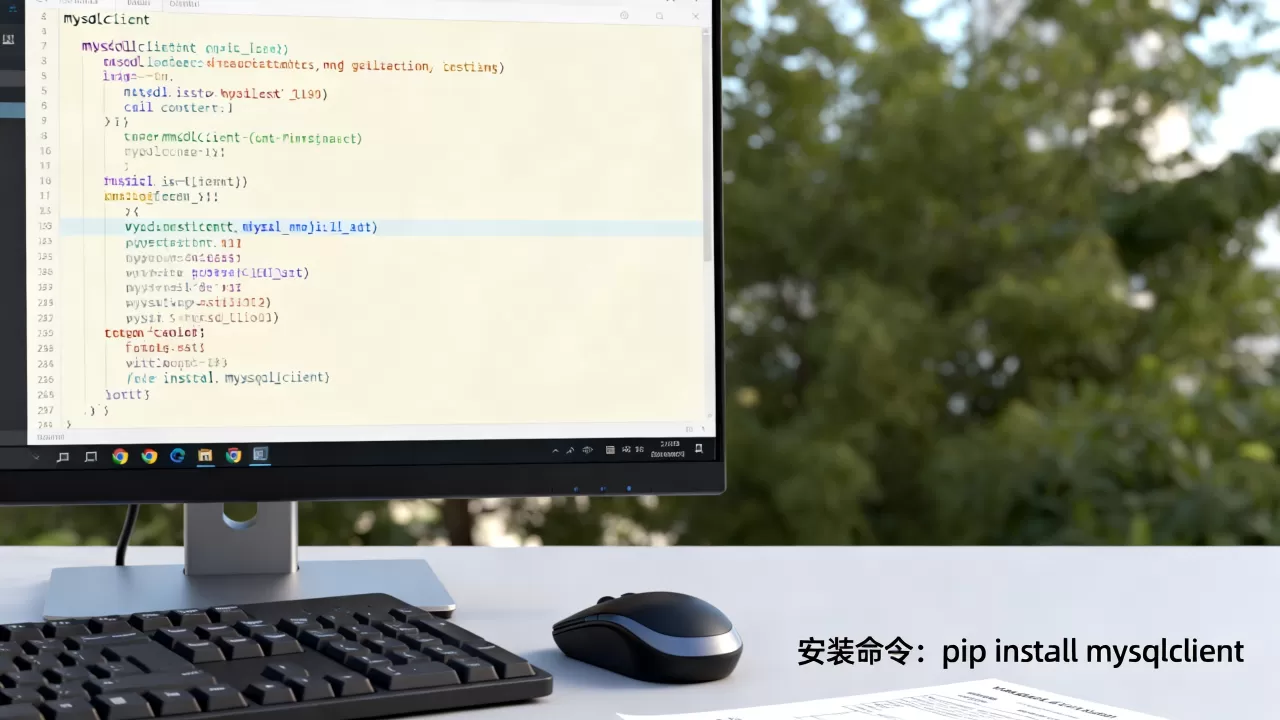 linux mysqldb 下载失败怎么办?mysqlclient 安装教程 linux mysqldb 下载失败怎么办?mysqlclient 安装教程