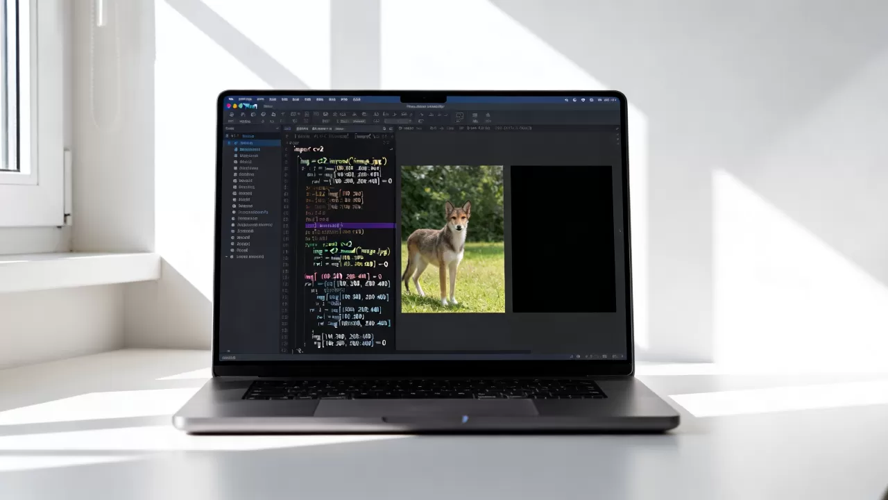 python擦掉图片怎么操作?python图像处理删除指定区域 python擦掉图片怎么操作?python图像处理删除指定区域