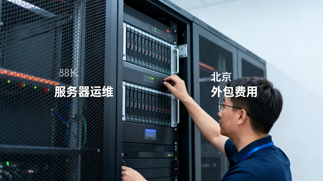 北京服务器运维管理难?北京服务器运维外包费用多少 北京服务器运维管理难?北京服务器运维外包费用多少