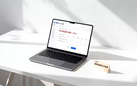 新网域名双12有多便宜？新网域名首年注册价格是多少