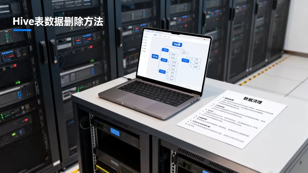 Hive表如何清理数据库?Hive删除表数据方法 Hive表如何清理数据库?Hive删除表数据方法