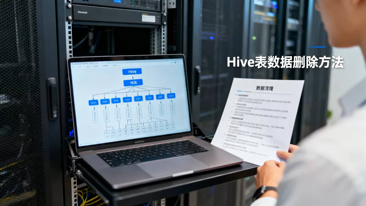 Hive表如何清理数据库?Hive删除表数据方法 Hive表如何清理数据库?Hive删除表数据方法