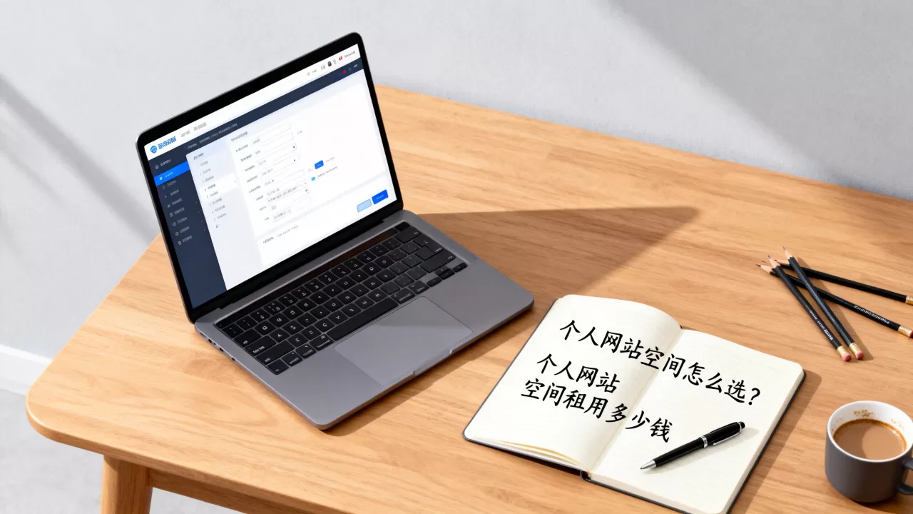 个人网站空间怎么选?个人网站空间租用多少钱 个人网站空间怎么选?个人网站空间租用多少钱