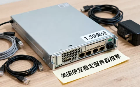 WebHostingPad美国主机真的只要1.59美元吗？美国便宜稳定服务器推荐