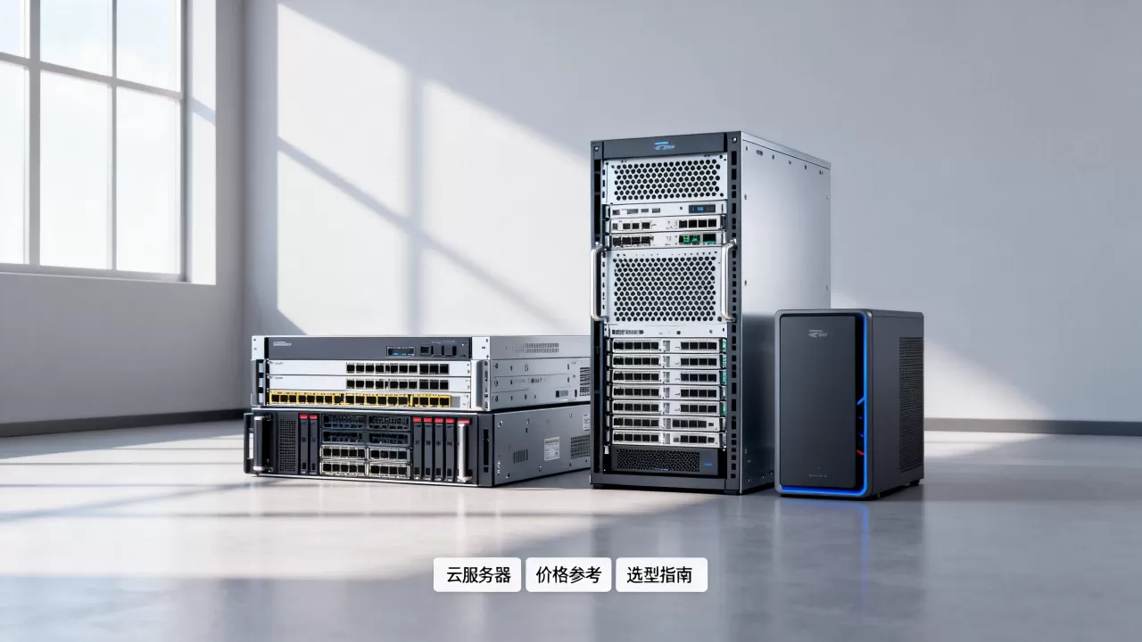 服务器哪种便宜?云服务器租用价格及选型指南 服务器哪种便宜?云服务器租用价格及选型指南