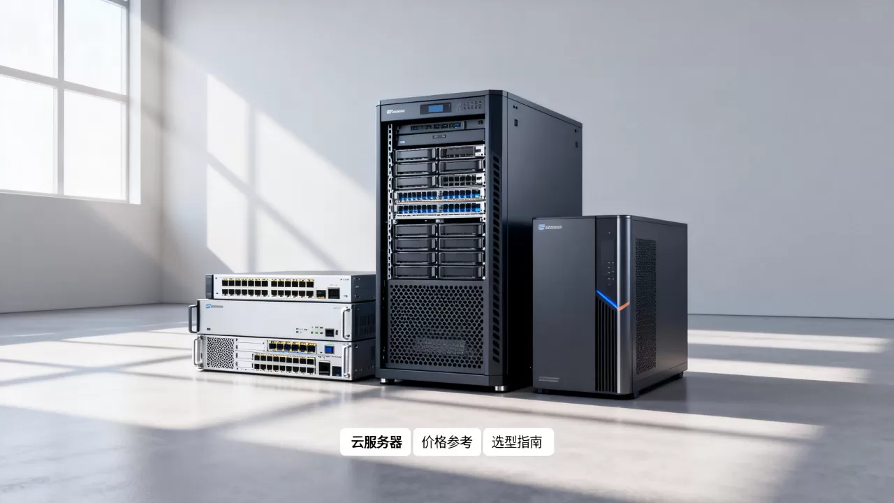 服务器哪种便宜?云服务器租用价格及选型指南 服务器哪种便宜?云服务器租用价格及选型指南