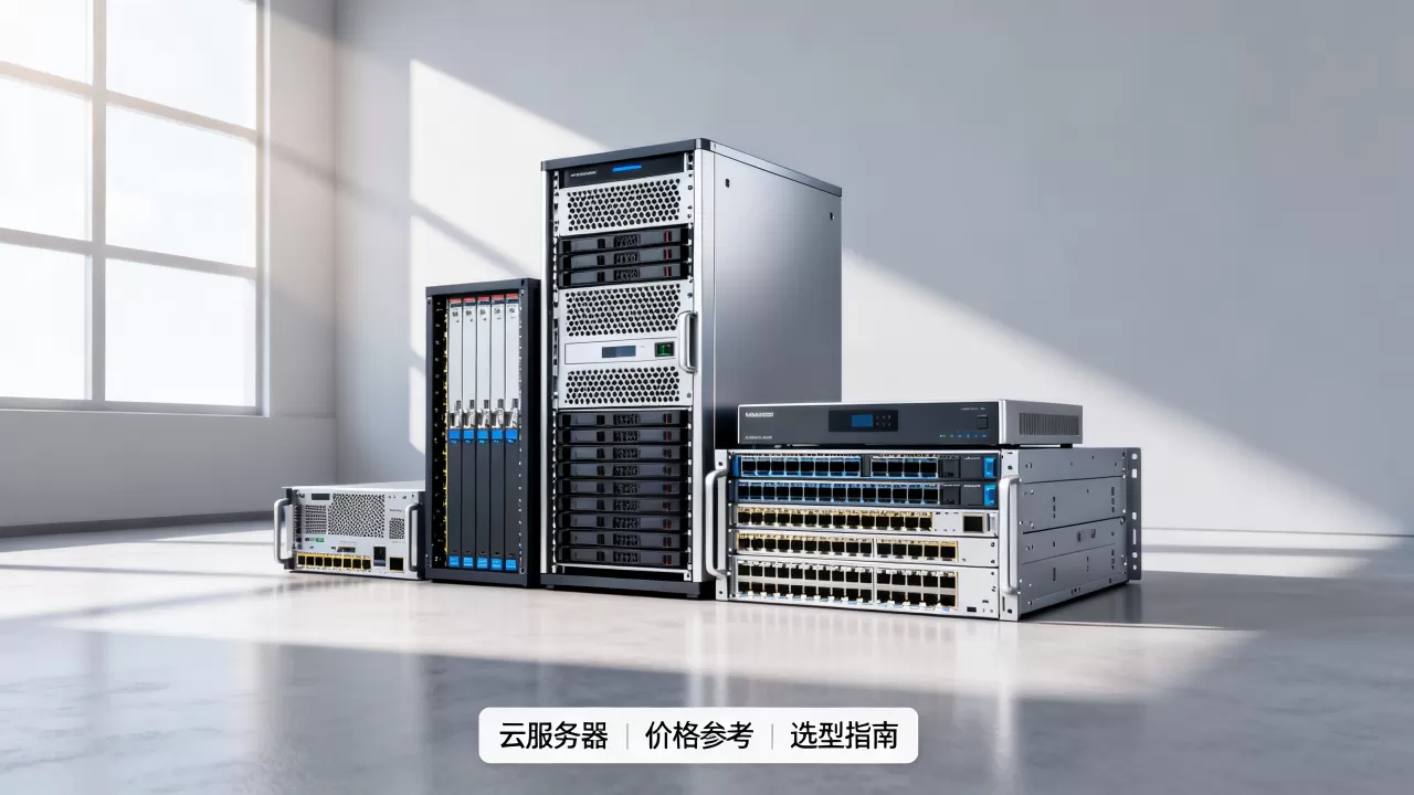 服务器哪种便宜?云服务器租用价格及选型指南 服务器哪种便宜?云服务器租用价格及选型指南