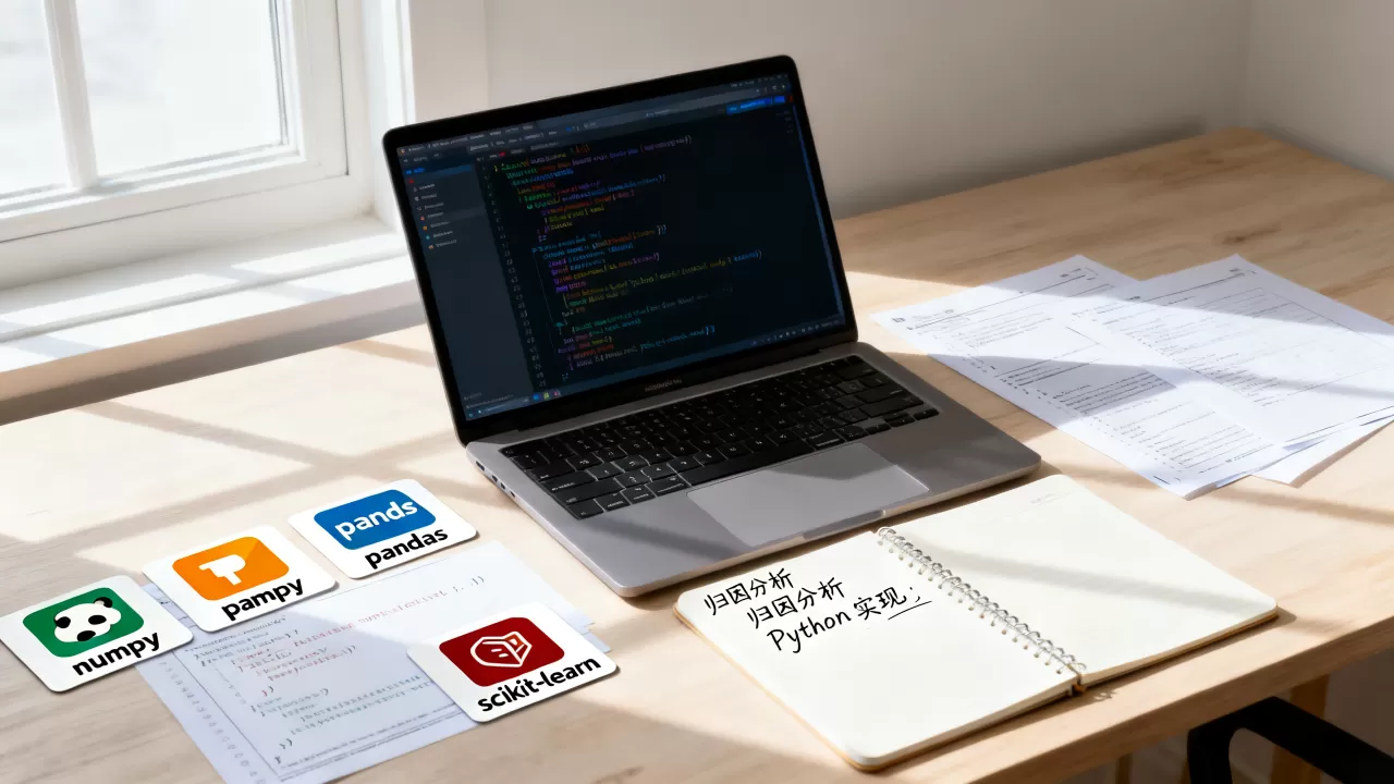 归因python怎么实现?归因分析python库有哪些 归因python怎么实现?归因分析python库有哪些