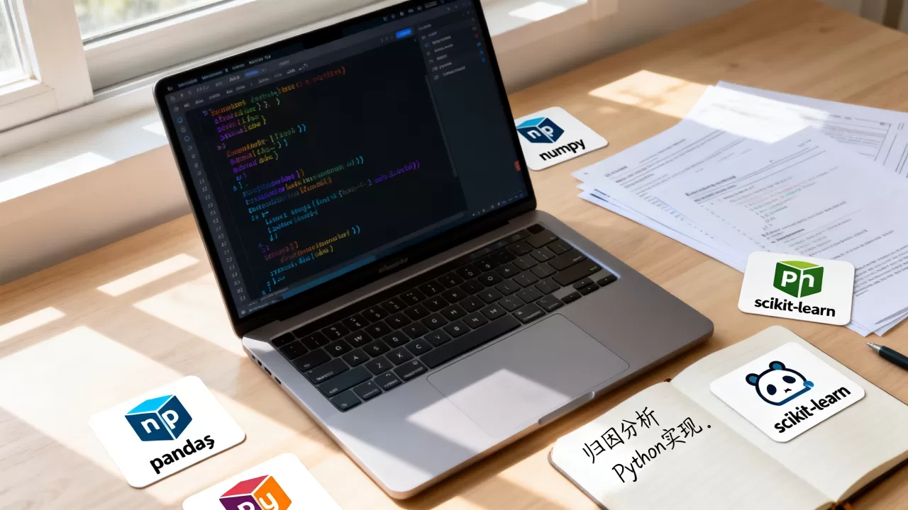 归因python怎么实现?归因分析python库有哪些 归因python怎么实现?归因分析python库有哪些