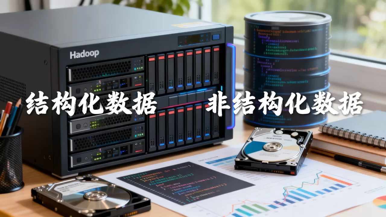 Hadoop大数据类型有哪些?Hadoop常用数据类型详解 Hadoop大数据类型有哪些?Hadoop常用数据类型详解