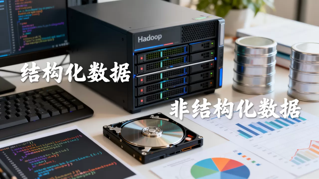 Hadoop大数据类型有哪些?Hadoop常用数据类型详解 Hadoop大数据类型有哪些?Hadoop常用数据类型详解