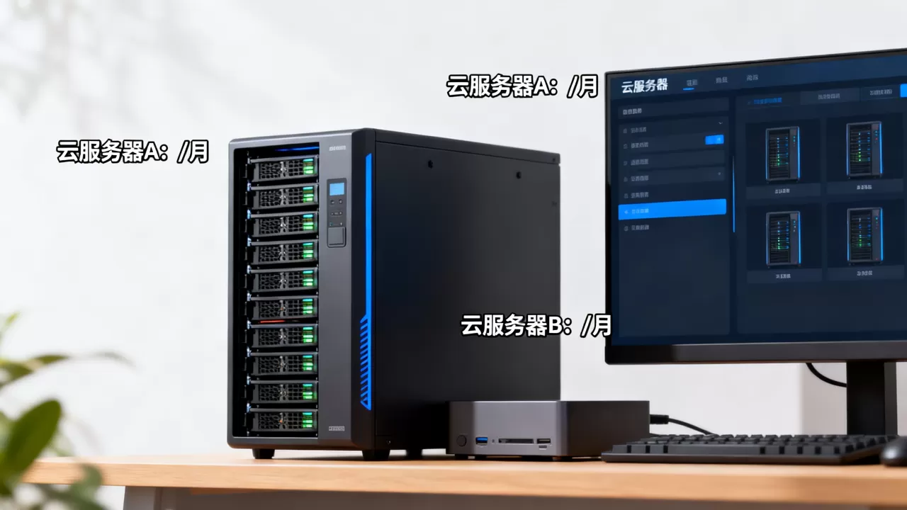 买服务器哪里最实惠?云服务器租用价格对比 买服务器哪里最实惠?云服务器租用价格对比