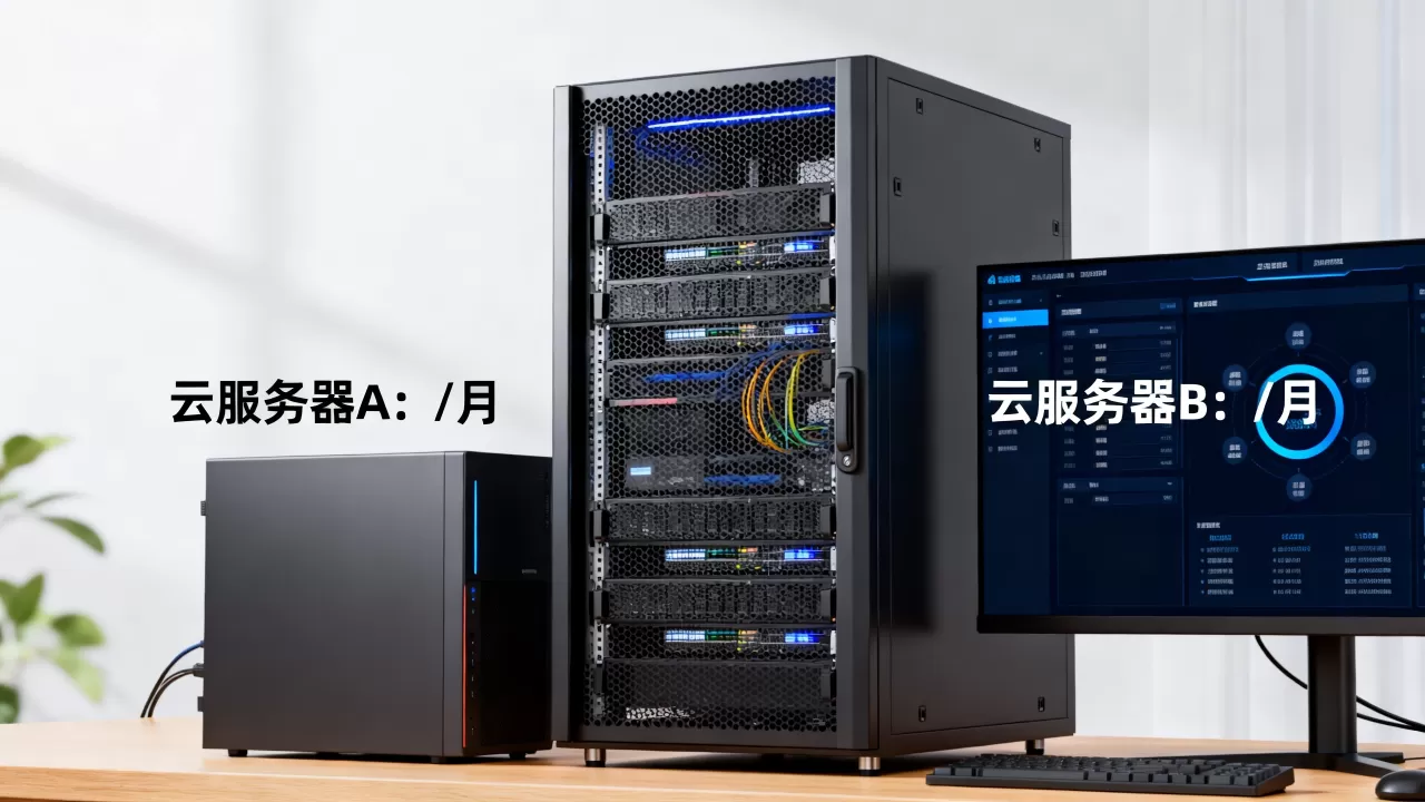 买服务器哪里最实惠?云服务器租用价格对比 买服务器哪里最实惠?云服务器租用价格对比