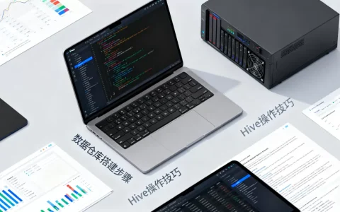 Hive数据仓库操作有哪些技巧？hive数据仓库搭建教程