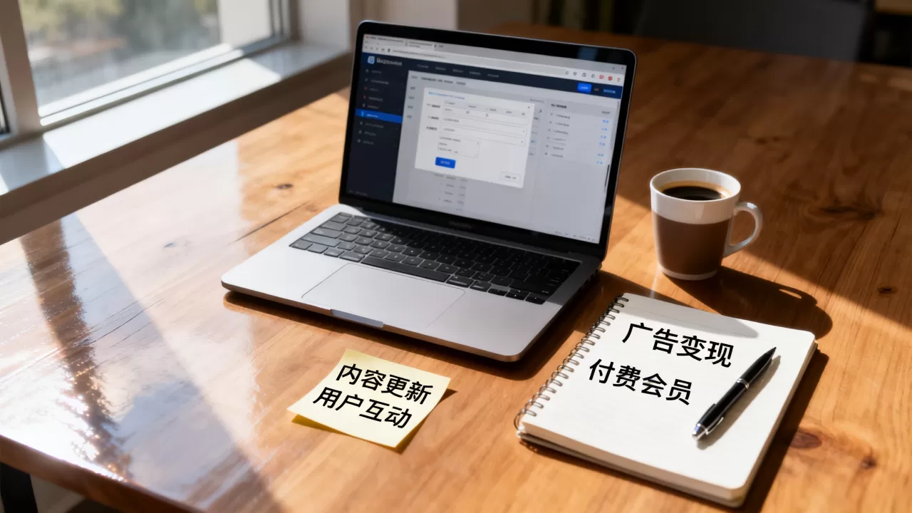 个人网站运营怎么做?个人网站怎么赚钱 个人网站运营怎么做?个人网站怎么赚钱