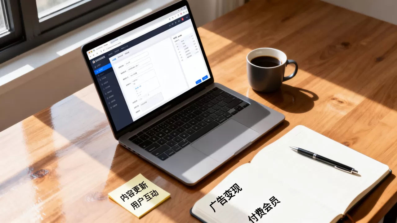 个人网站运营怎么做?个人网站怎么赚钱 个人网站运营怎么做?个人网站怎么赚钱