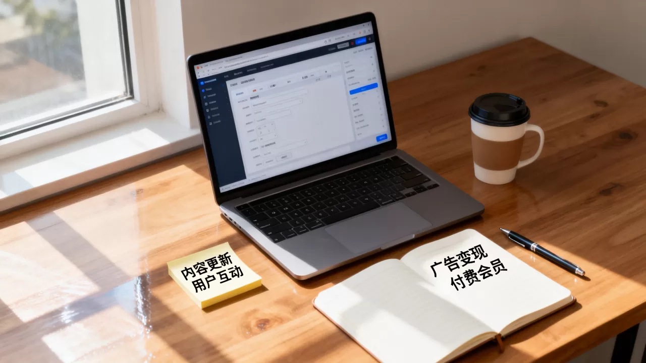 个人网站运营怎么做?个人网站怎么赚钱 个人网站运营怎么做?个人网站怎么赚钱