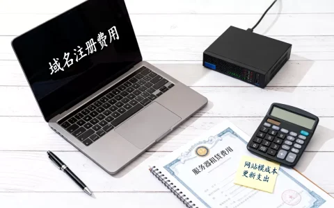 个人网站搭建到底要花多少钱？个人建网站费用大概多少