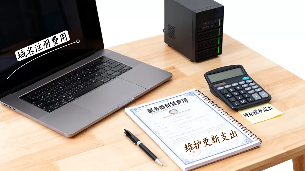 个人网站搭建到底要花多少钱?个人建网站费用大概多少 个人网站搭建到底要花多少钱?个人建网站费用大概多少