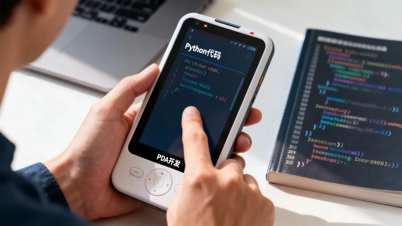 PDA能用Python开发吗?python在PDA上怎么运行 PDA能用Python开发吗?python在PDA上怎么运行