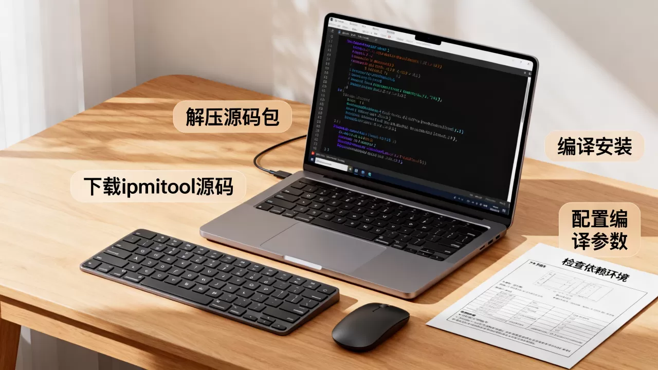 linux ipmitool怎么安装?linux安装ipmitool详细教程 linux ipmitool怎么安装?linux安装ipmitool详细教程