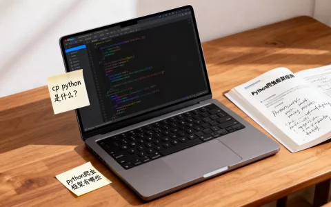 cp python是什么？python爬虫框架有哪些