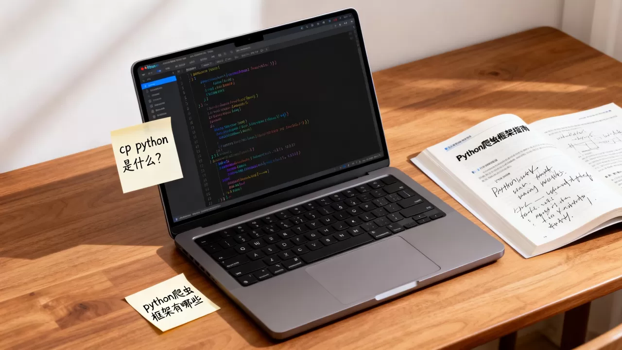 cp python是什么?python爬虫框架有哪些 cp python是什么?python爬虫框架有哪些