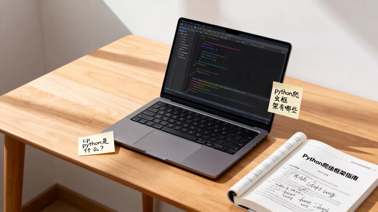 cp python是什么?python爬虫框架有哪些 cp python是什么?python爬虫框架有哪些