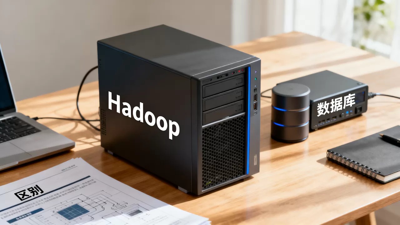 Hadoop是数据库吗,Hadoop和数据库的区别 Hadoop是数据库吗,Hadoop和数据库的区别