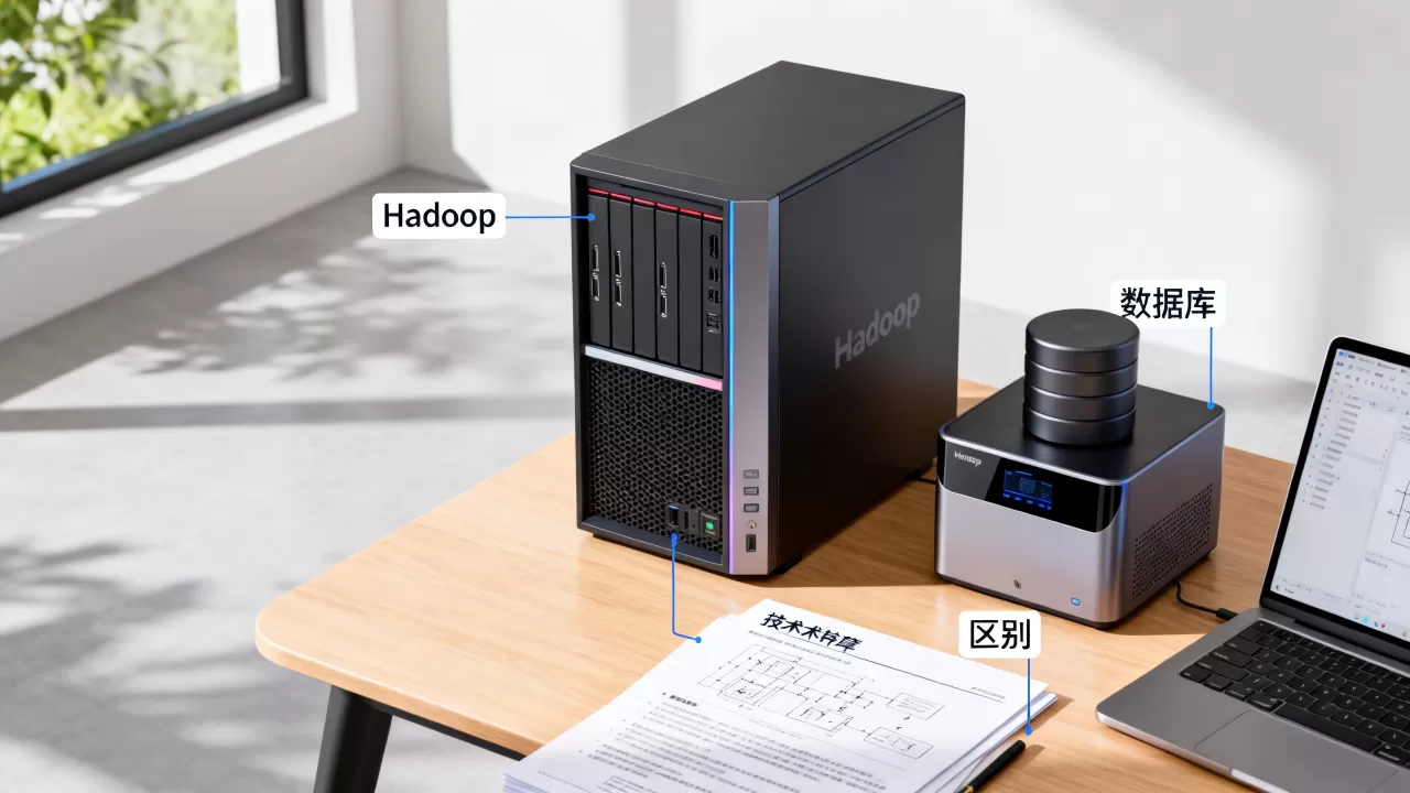 Hadoop是数据库吗,Hadoop和数据库的区别 Hadoop是数据库吗,Hadoop和数据库的区别