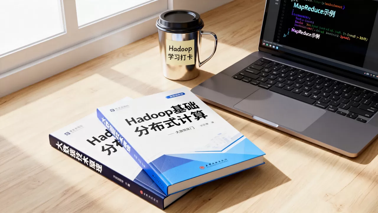 Hadoop大数据笔记怎么学?Hadoop大数据学习路线 Hadoop大数据笔记怎么学?Hadoop大数据学习路线
