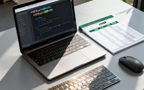 python分列怎么做？python分列函数详解