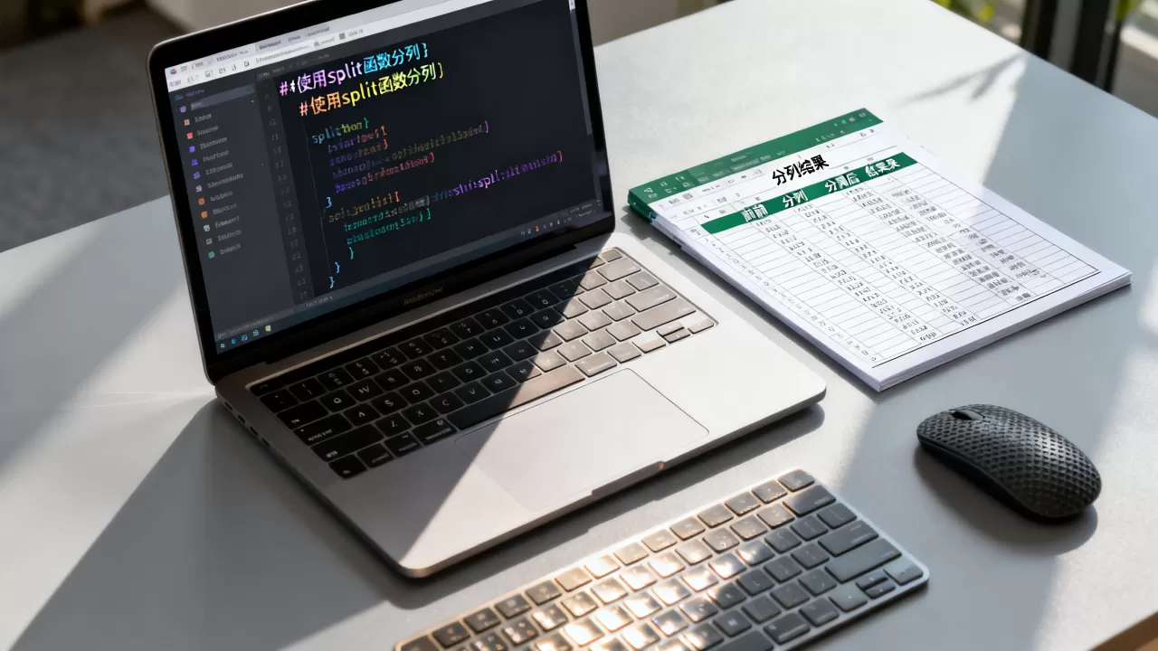 python分列怎么做?python分列函数详解 python分列怎么做?python分列函数详解